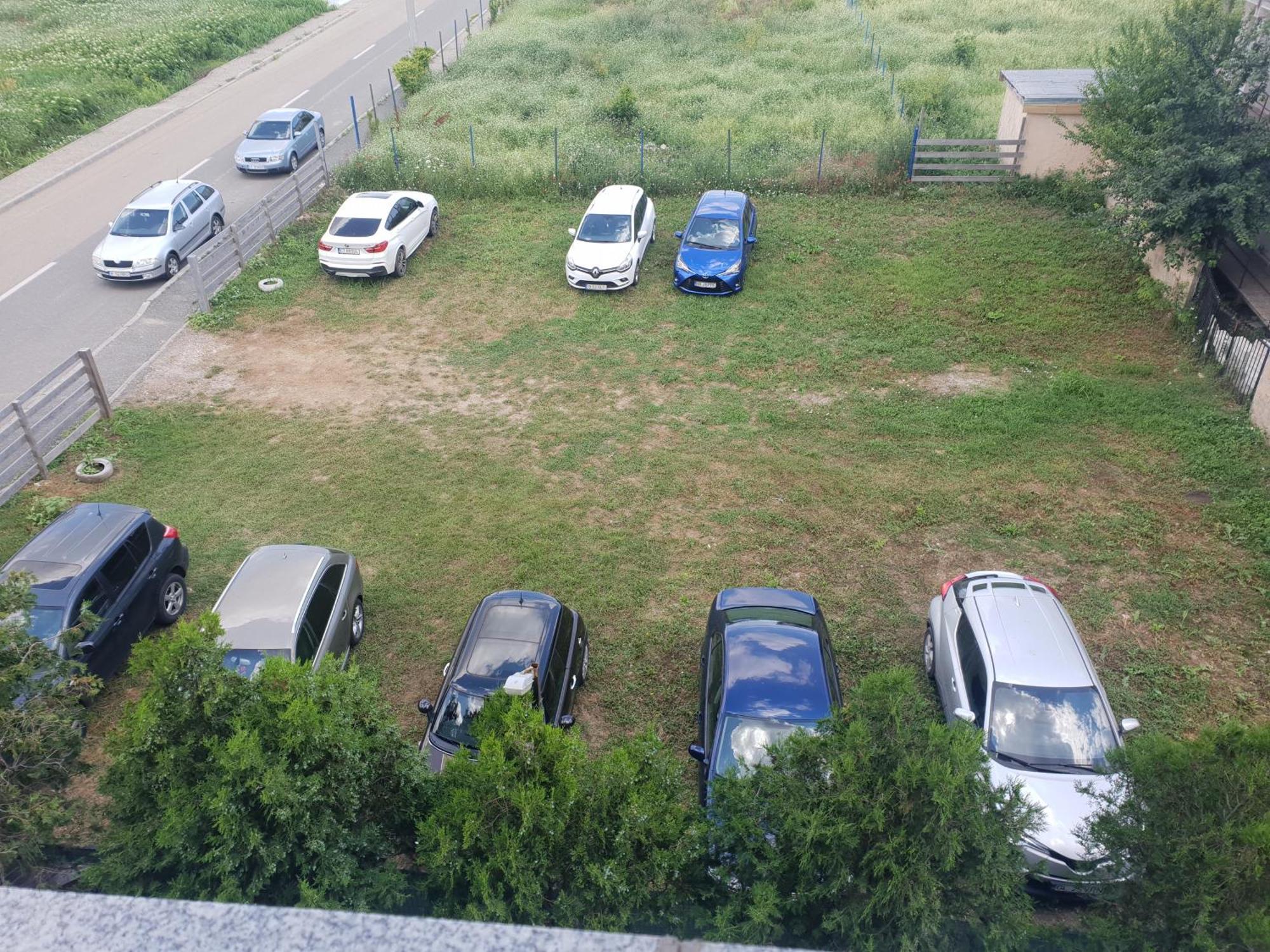 Pensiunea Andra Costineşti Exterior foto