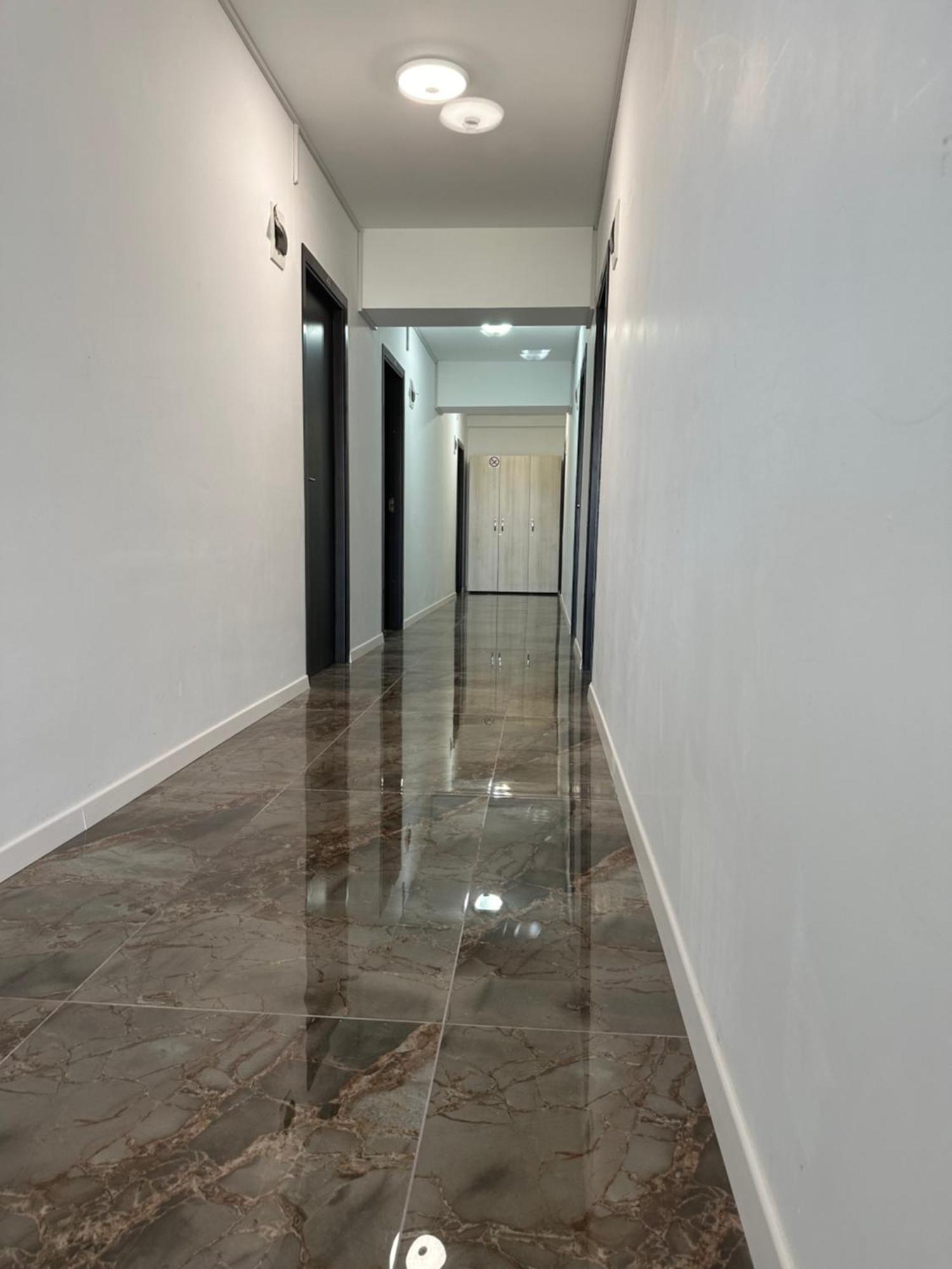 Pensiunea Andra Costineşti Exterior foto
