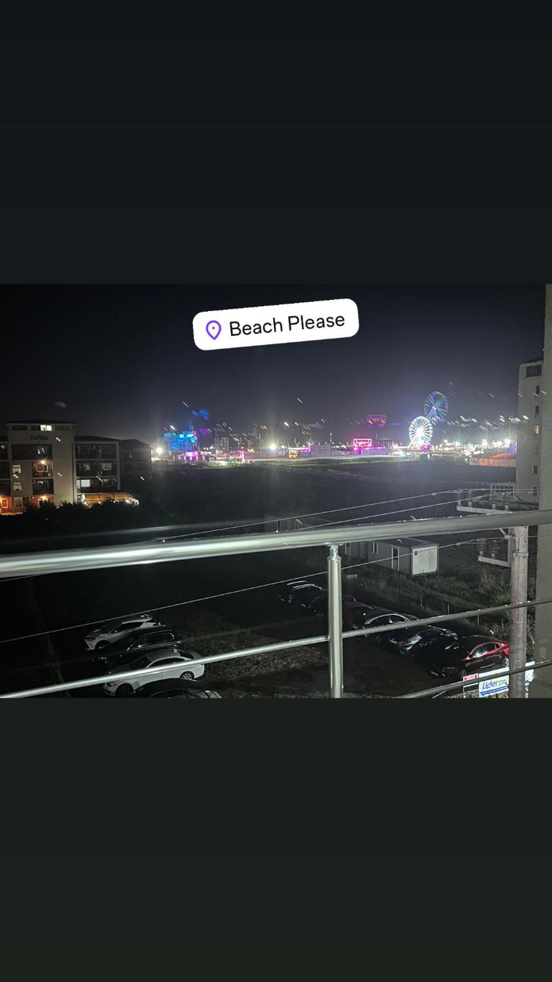 Pensiunea Andra Costineşti Exterior foto