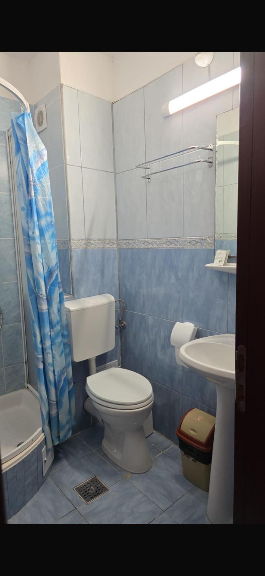 Pensiunea Andra Costineşti Exterior foto